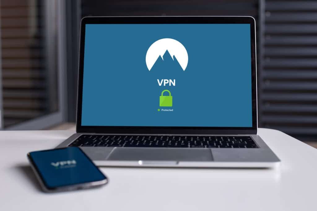 How to configure a VPN?