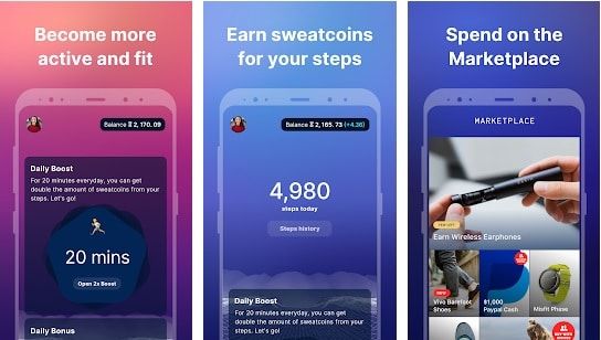 Our opinion on Sweatcoin to win the